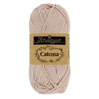 Scheepjes Catona 25g - 257 Antique Mauve