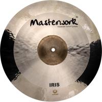 Masterwork Iris 15 inch Crash - thumbnail