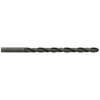 Wolfcraft 7594010 HSS Metaal-spiraalboor 5 mm Gezamenlijke lengte 132 mm DIN 338 Cilinderschacht 1 stuk(s)