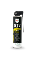 TEC7 GT7 Cobra Aerosol Multi Spray 400ml