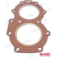 REC695-11181-00 - CILINDERKOPPAKKING Yamaha