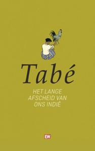 Tabé (Paperback)
