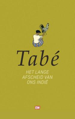 Tabé (Paperback)