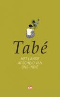 Tabé (Paperback)