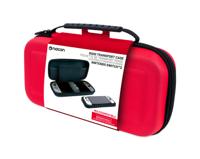 Nacon Nintendo Switch 2 Beschermhoes (Rood) Nacon Nintendo Switch 2 Beschermhoes (Rood)