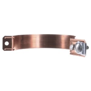 420 207  - Tube clamp for lightning protection 420 207