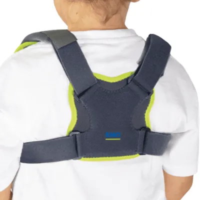 EMO KIDS Kinder Claviculabrace - Sleutelbeenbrace - One size