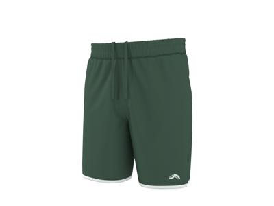 CRIVIT Heren sportbroekje (Groen, L) CRIVIT Heren sportbroekje (Groen, L)