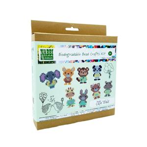 Nabbi Biobeads set Little World