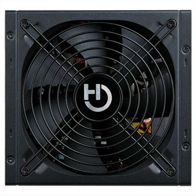 Voedingsbron Hiditec BZM550 550 W 80 Plus Bronze CE & RoHS