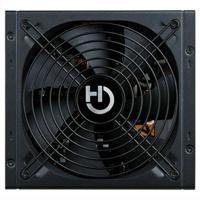 Voedingsbron Hiditec BZM550 550 W 80 Plus Bronze CE & RoHS