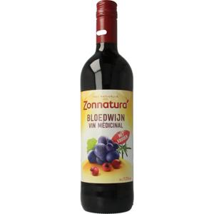 Zonnatura Bloedwijn