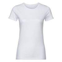 Russell Pure Organic Authentic Women T-shirt