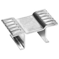 Fischer Elektronik FK 244 08 D 2 PAK FK 244 08 D 2 PAK SMD-koellichaam 29.3 K/W (l x b x h) 8 x 26 x 10 mm D²PAK