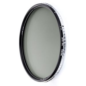 NiSi True Color ND-Vario 1-5stops 105mm