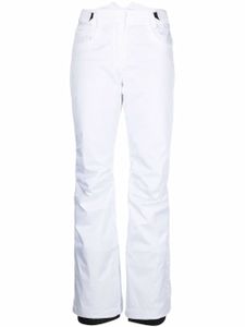 Rossignol pantalon de ski Palmares à fini satiné - Blanc