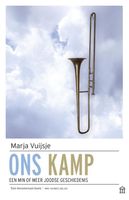 Ons kamp - Marja Vuijsje - ebook