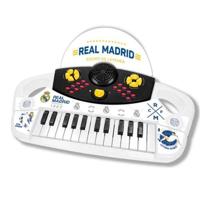 Speelgoedpiano Real Madrid C.F.
