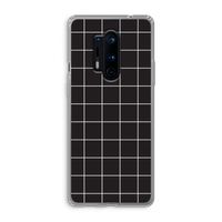 Rooster 2: OnePlus 8 Pro Transparant Hoesje