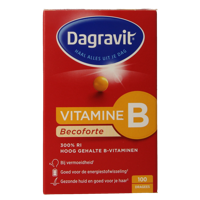 Becoforte 100 Dragees