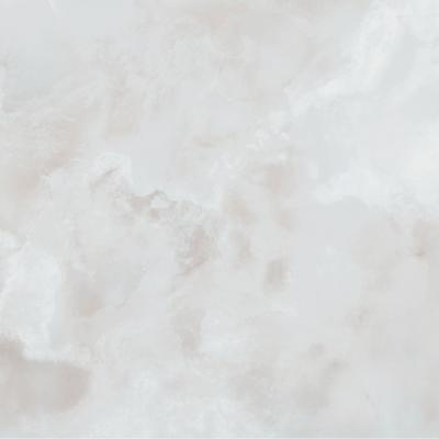 Vloertegel Pamesa Sardonyx Pearl 120x120 cm Gepolijst Wit Pamesa