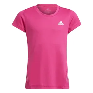 Adidas G.A.R. 3S Tee sportshirt jongens