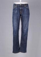 Vintage Relaxed Levi&apos;s 504 Blue size 33 / 30