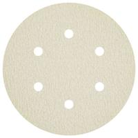 Klingspor 146946 Schuurschijf Diameter 150 mm Verf, Lak, Vulmiddel, Hout 100 stuk(s)