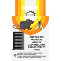 Home Defense® Ongedierte Roosters 70mm - 10 stuks - 7202010064