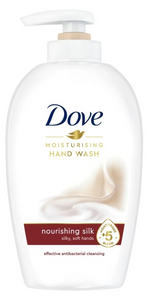 Dove Moisturising Hand Wash