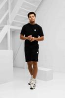 Black Bananas Mono Relax Zomerset Heren Zwart - Maat XS - Kleur: Zwart | Soccerfanshop