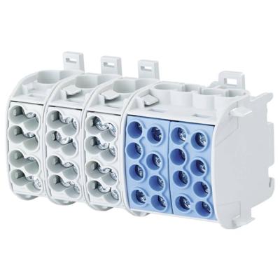 Hensel 2600136 Aftakklem Schroeven 1 stuk(s)