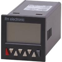 ifm Electronic E89005 Voorkeuzeteller