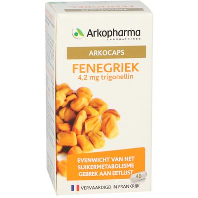 Fenegriek