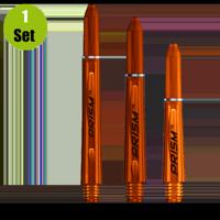 Winmau Winmau Prism Shaft - Oranje