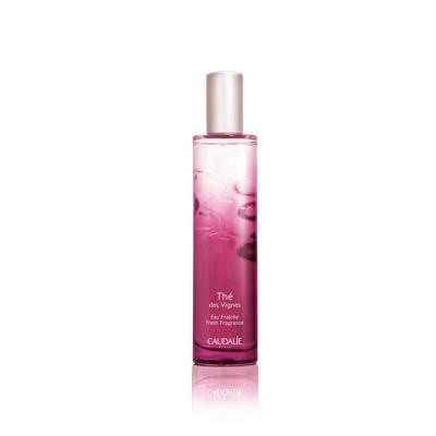 Eau Fraîche Thé des Vignes