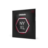 D'Addario NYXL1254 snaar voor muziekinstrumenten Electrisch 6 stuk(s) Staal Gitaar