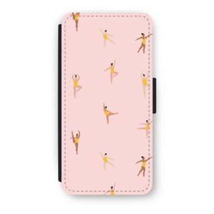 Dans #2: iPhone SE 2020 Flip Hoesje