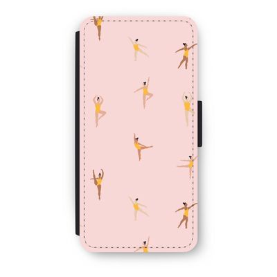 Dans #2: iPhone SE 2020 Flip Hoesje