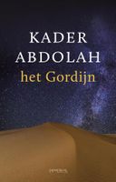 Het Gordijn - Kader Abdolah - ebook - thumbnail
