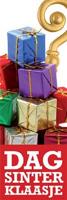 Raambiljet thema DAG SINTERKLAASJE
