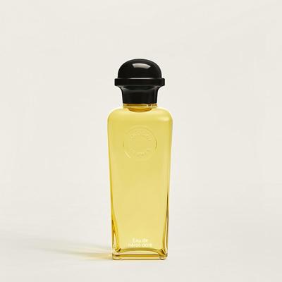 Hermès Eau de Néroli Doré Eau de Cologne 100ml