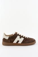 Hogan sneakers Cool HXW6470FB60UHK02FJ bruin
