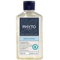 Phyto Sebum Control Shampoo 250ml