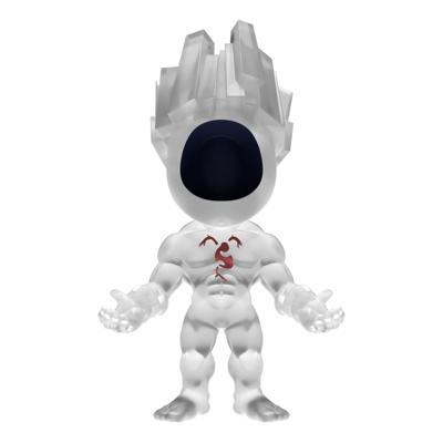 Ultrakill Vinyl Figure Minos Prime 14 cm