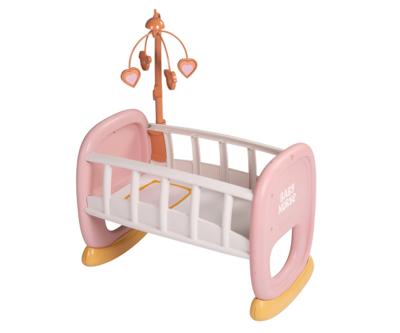 Smoby Baby nurse babybedje
