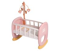 Smoby Baby nurse babybedje