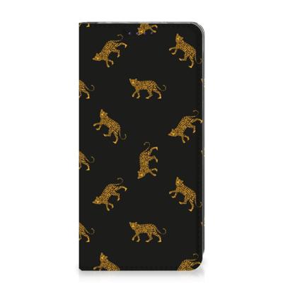 Smartphone hoesje voor Samsung Galaxy S10e Leopards