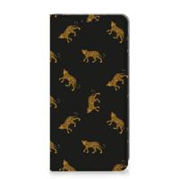 Smartphone hoesje voor Samsung Galaxy S10e Leopards