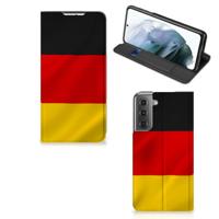 Samsung Galaxy S21 FE | Standcase | Duitsland